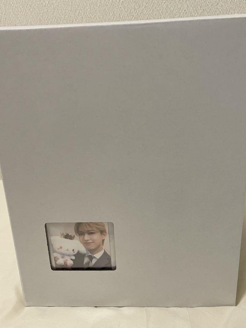 Amazon.co.jp: JO1 白岩瑠姫 JOCHUM RURU X : おもちゃ