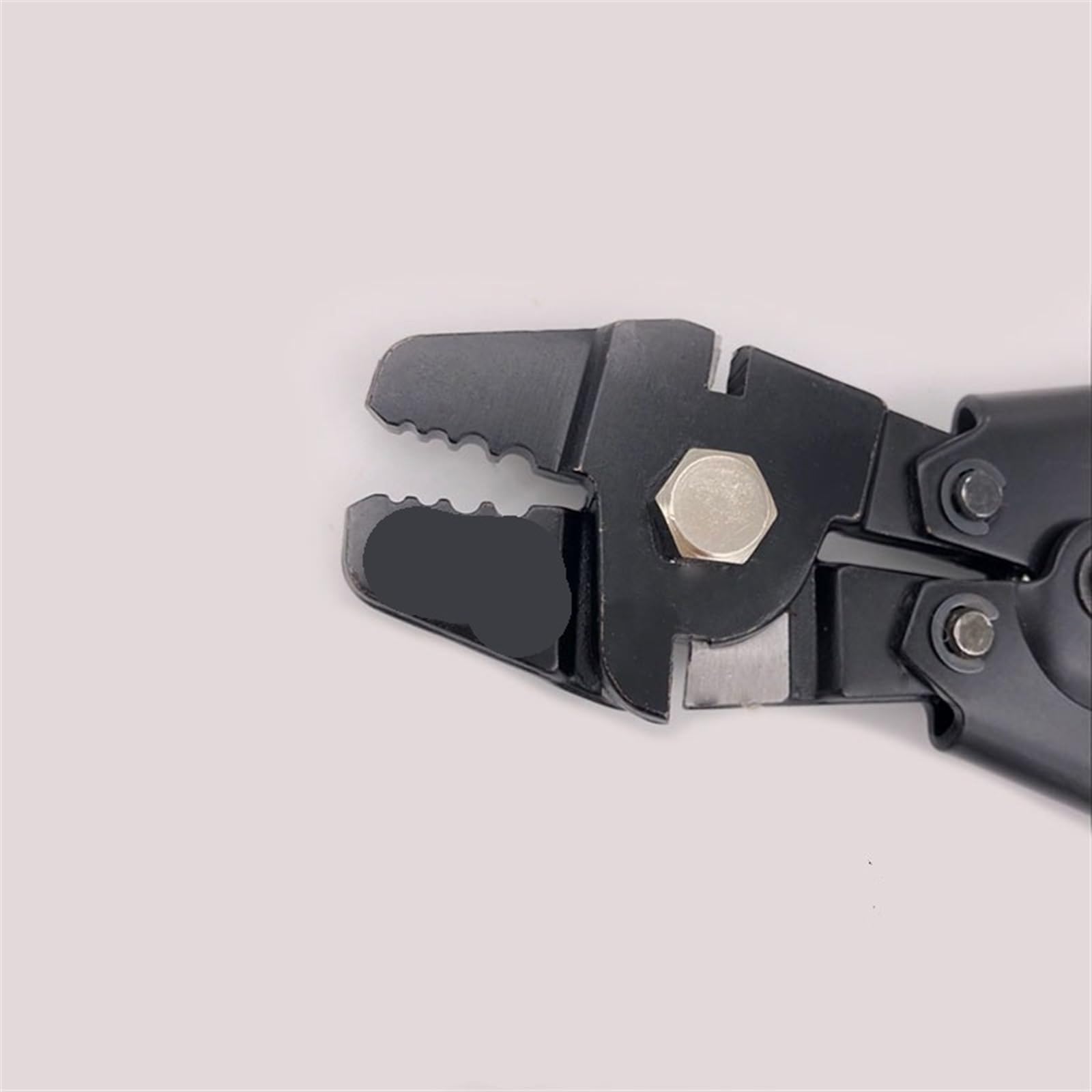 JINGYAN Szczypce Long Nose Locking Pliers For Hand Repair Tools