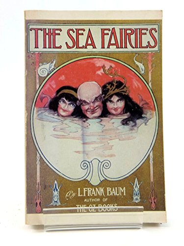 The Sea Fairies 0929605004 Book Cover