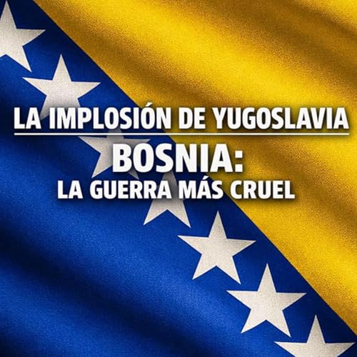 43-LIDY-3:BOSNIA,LA GUERRA MAS CRUEL
