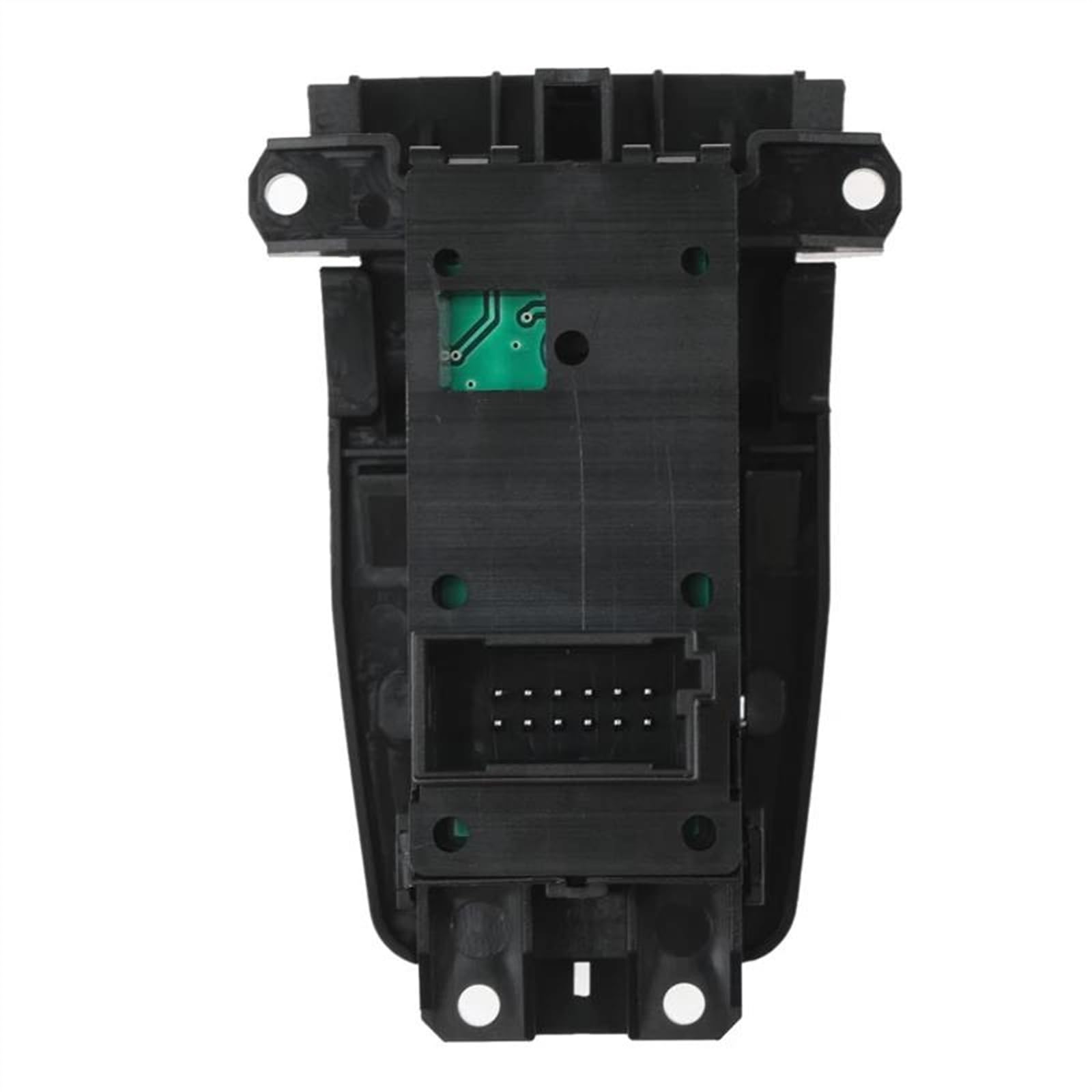 Interrupteur de Frein de stationnement électronique pour BMW Série 5, 7, X3, X4, X5, X6 (F02, F06, F10, F18, F25, F26, F15, F16) - Référence : 61319159997