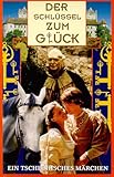  Der Schlüssel zum Glück [VHS]