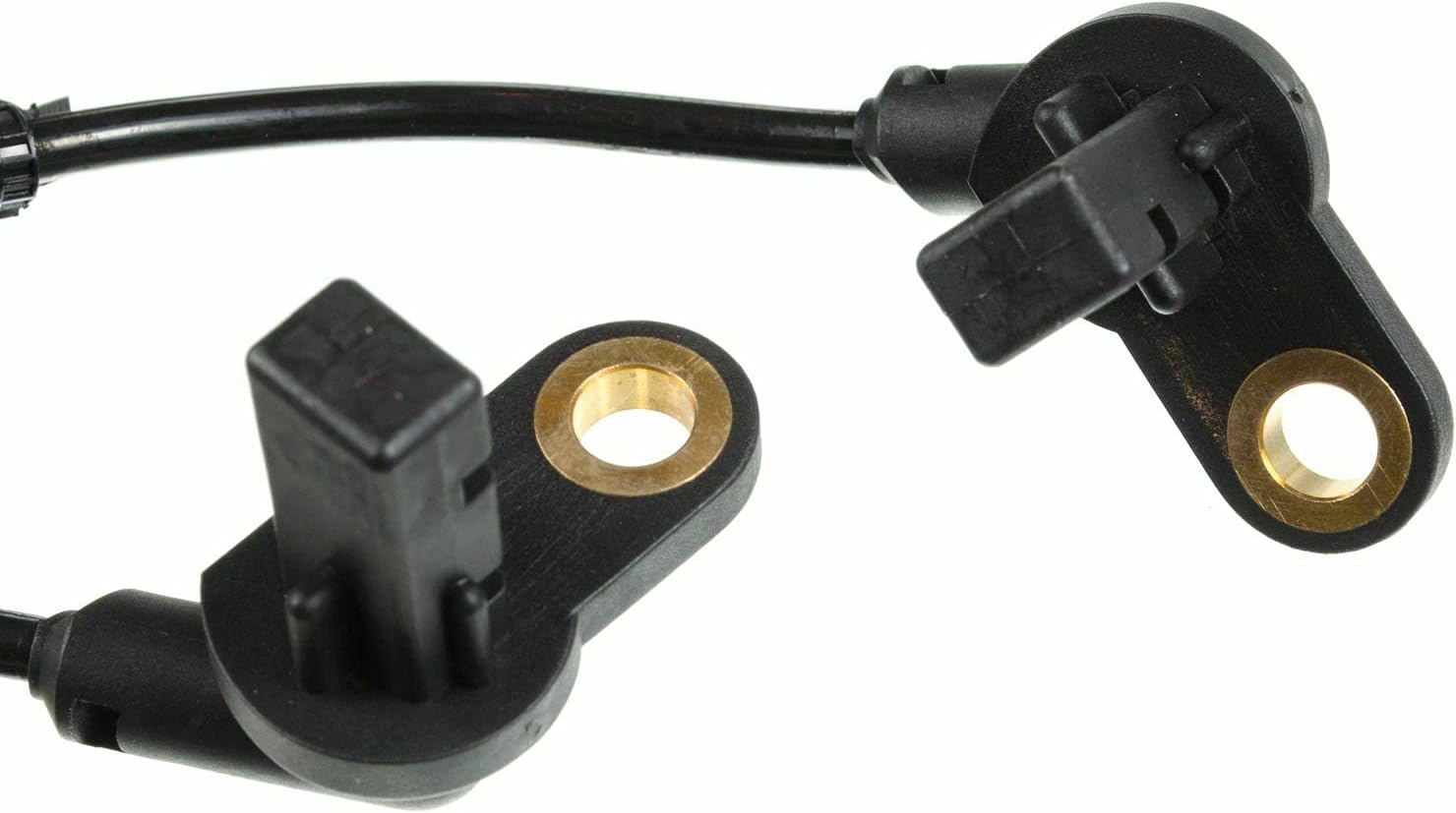 Set of 4 ABS Wheel Speed Sensors for Nissan Pathfinder 2005 2006 2007 2008 2009 2010 2011 2012 Front + Rear