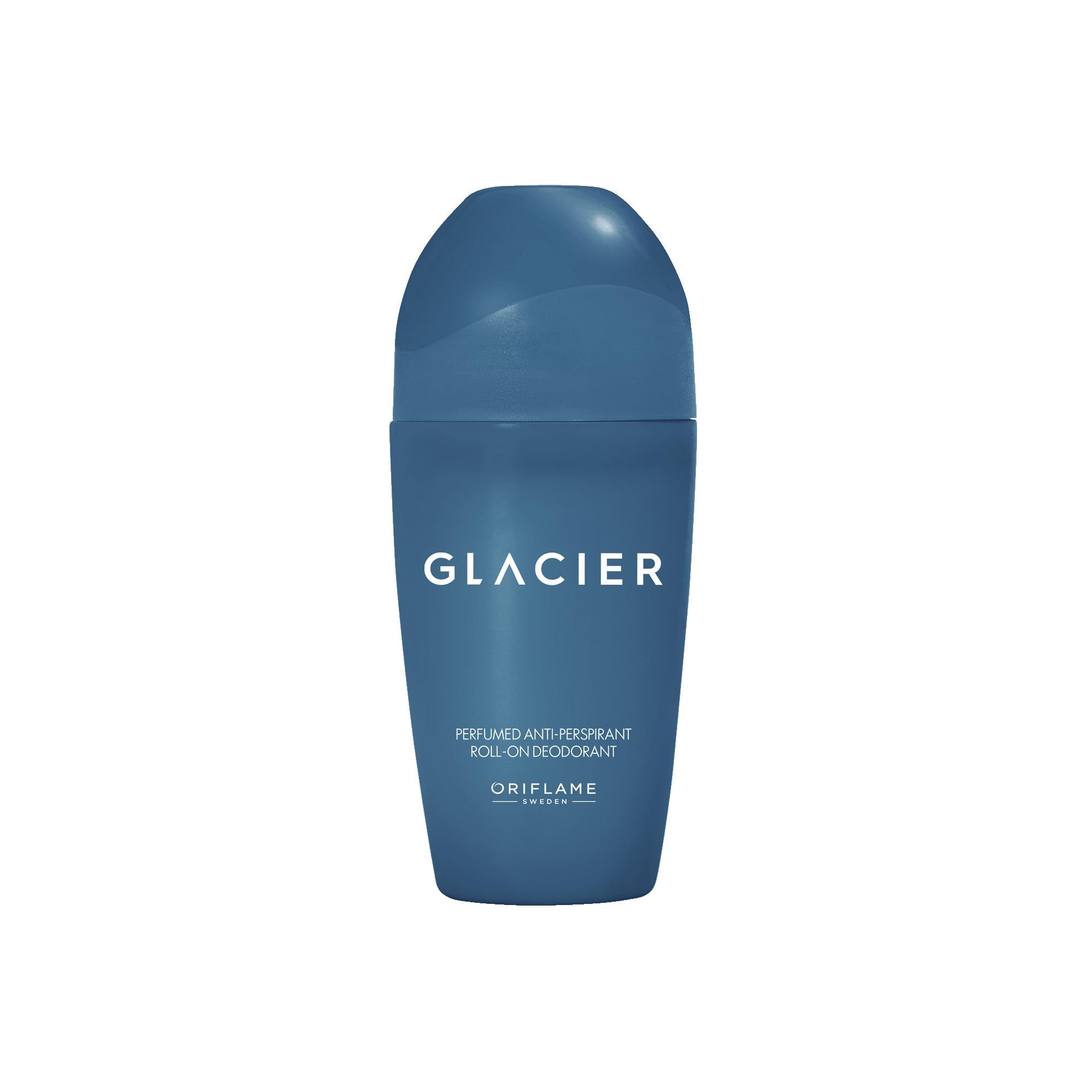 Oriflame Glacier Anti-Perspirant Roll-On Deodorant for Men, Fresh Masculine Fragrance, Long-Lasting Protection, 50 ml-image-21
