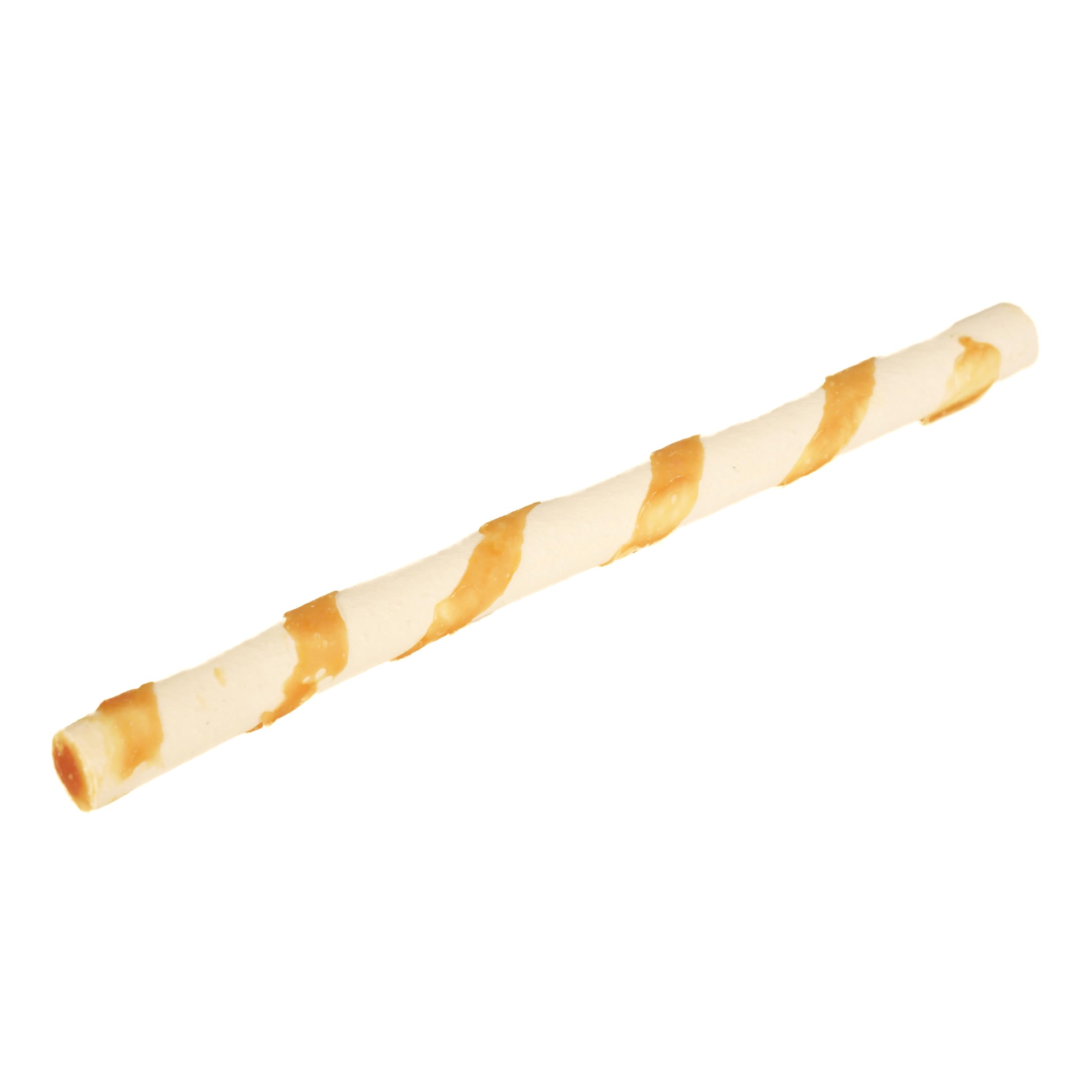 Rosewood Magic Bone Filled Twist for Dogs, Chicken and Peanut Butter Flavour Dog Treat, Rawhide Free - Image 2