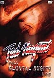  Ted Nugent - Full Bluntal Nugity Live [2 DVDs]
