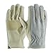 Maximum Safety 122-169/XL Leather Anti-Vibration Gloves