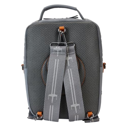 Loungefly COLLECTIV Star Wars Rebel Alliance The EVRYDAY Convertible Bag4