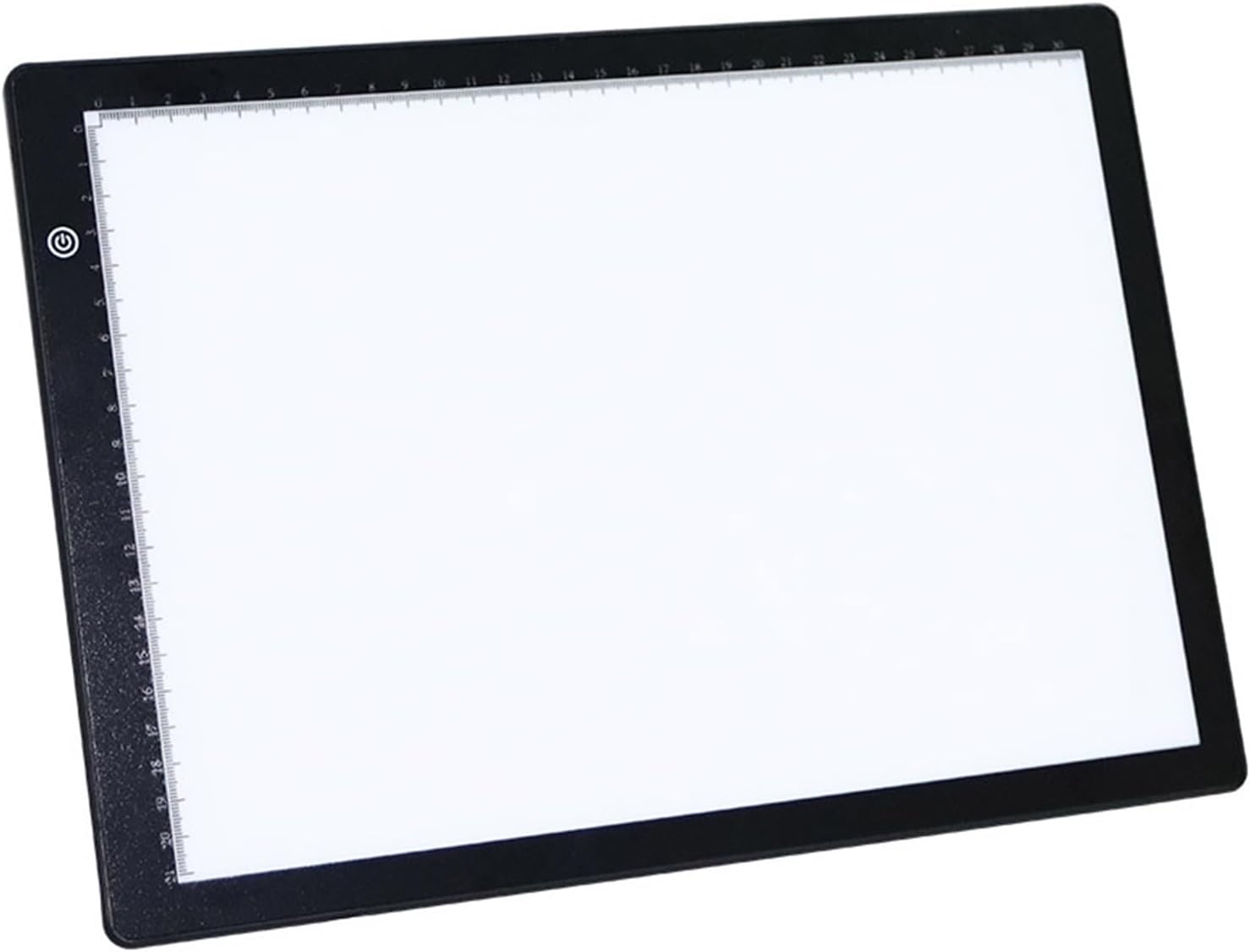 Portable Light Art Pad Featuring Eye Comfort Storage and Warm Tone Ideal for Sketching Design Denial Flicker Art Light Box