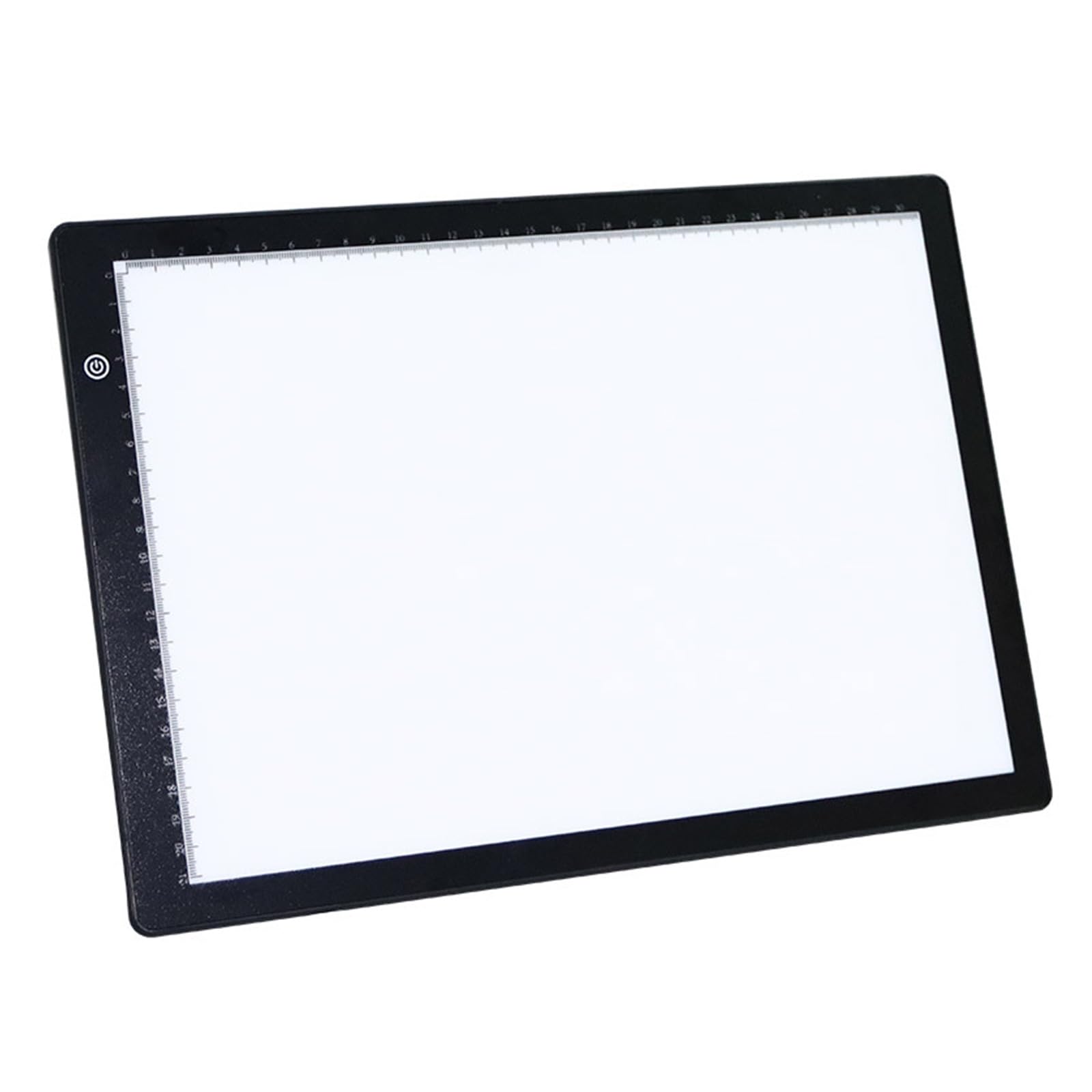 Table lumineuse compacte avec aimants puissants et éclairage doux pour travaux créatifs et travaux de dessin