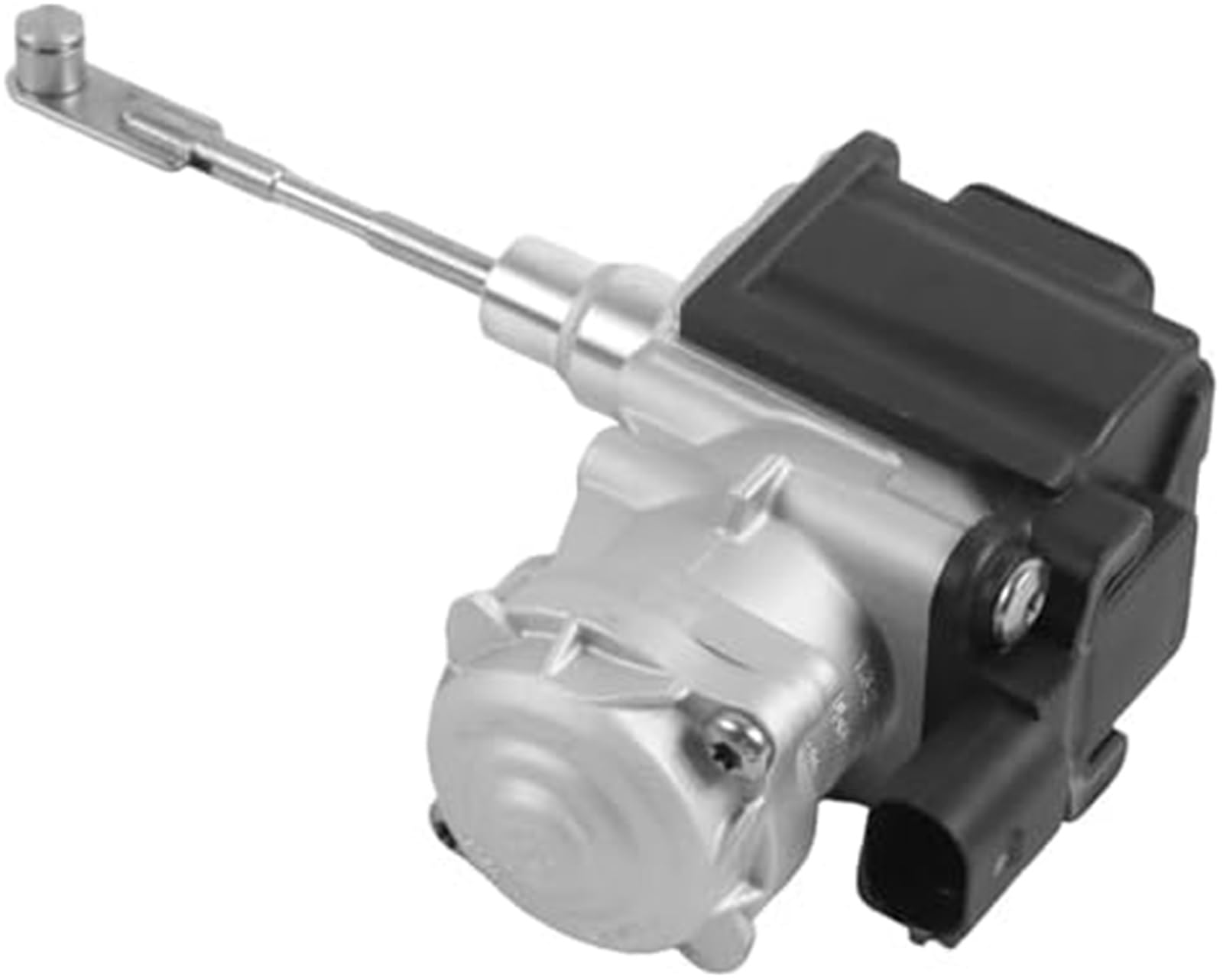 Zawór ciśnieniowy turbosprężarki Siłownik Turbo 04e145725s 1 szt. Zawór sterujący samochodu, dla Vw golfa Jetta 2012-2018