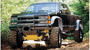 Amazon | BUSHWACKER 92-99 シボレー サバーバン オーバー