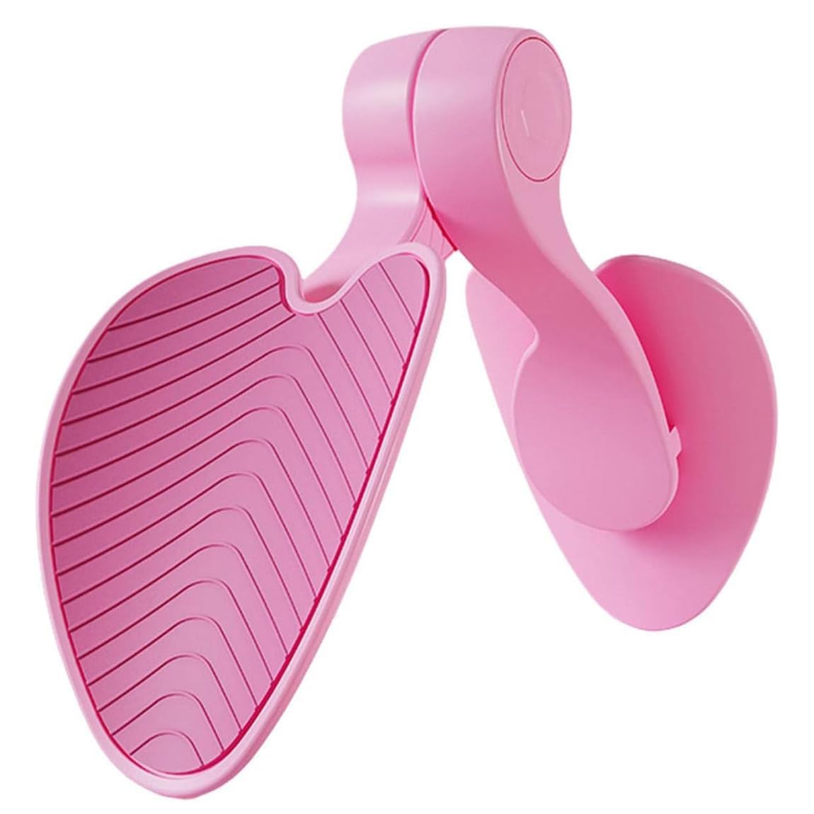 See full amazon price history chart for Crevizon Thigh Master Hip Trainer for Weight Loss Work For Home Fitness Floor Trainer Multifunctional Body Exercise Hip Trainer (Pink) Crevizon Thigh Master Hip Trainer for Weight Loss Work For Home Fitness Floor Trainer Multifunctional Body Exercise Hip Trainer (Pink) (B0CY2SDGX4) Amazon Price History, Amazon Price Tracker