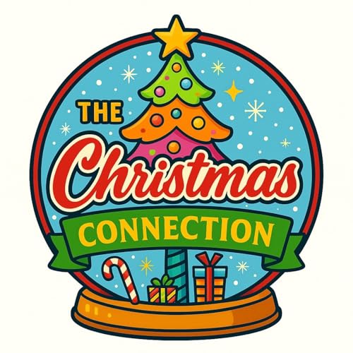 Couverture de The Christmas Connection