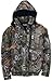 Walls Men's Legend Insulated Parka with Drytec Water-Repellent Finish