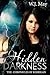 Hidden Darkness: Paranormal Fantasy Romance with Action & Adventure (The Chronicles of Kerrigan Book 7)