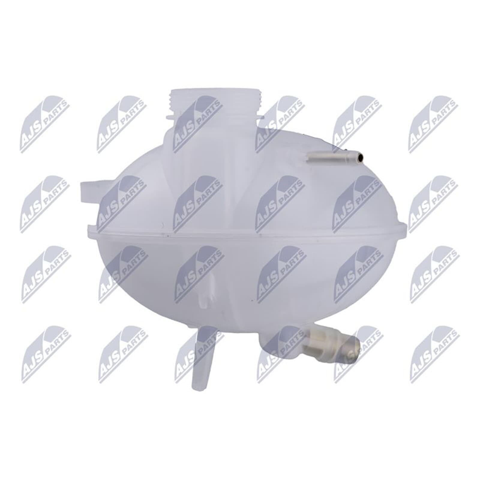 NTY Vase d'expansion, liquide de refroidissement CZW-CH-008