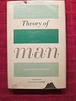 Theory of Man B007W6QXNS Book Cover