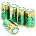 4lr44 6v Bark Collar Batteries – Durable Replacement Battery – Great For Dog Training - Safe For Small Vibrating, Static Shock, And Citronella Dog Training Collars – Set of 5