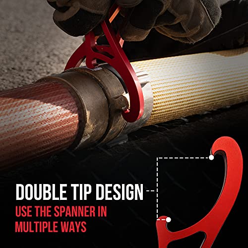 Motis Mini Spanners 2-Pack