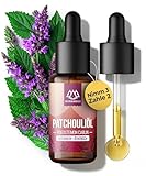 NORDHOLZ® [100% naturrein] – Frisch & spritzig, ätherisches Öl in...