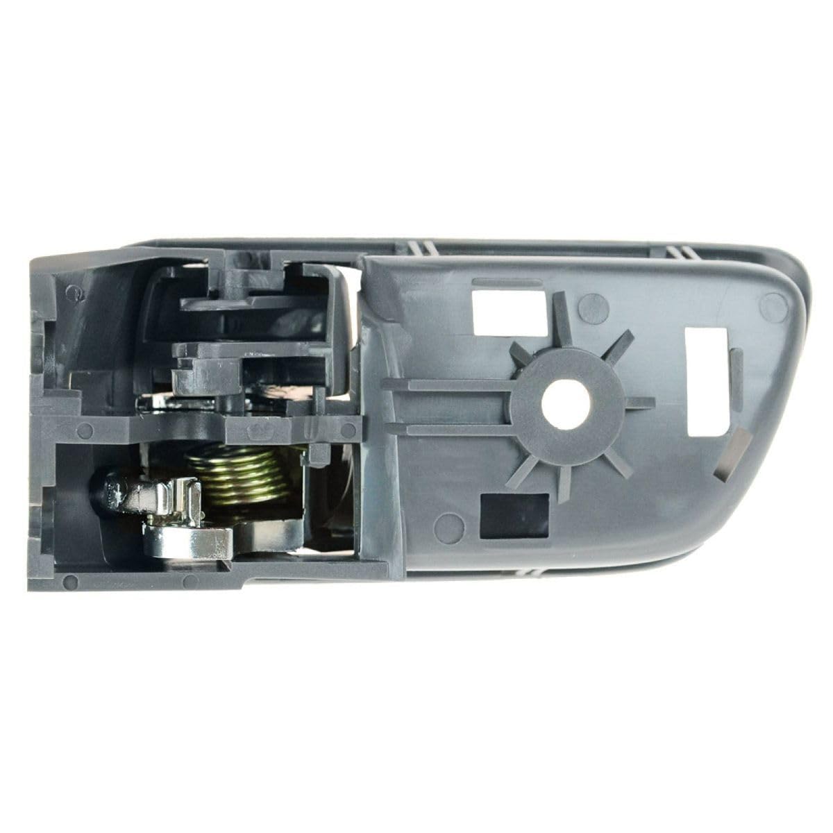 1 Par De Manijas De Puerta Interior Izquierda Derecha Para Toyota Camry CV36 2002 2003 2004 2005 2006 69206-33040 69205-33040 - AliExprs