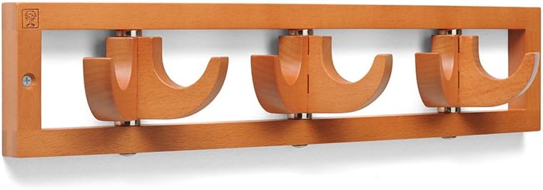 appendiabiti a muro per abiti costieri