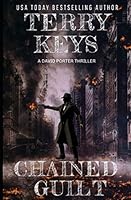 Chained Guilt 1511948612 Book Cover