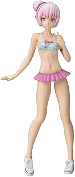 初音ミク　フィギュア32個まとめ売り　巡音ルカ 51MYaz3A8jL._AC_UF350,