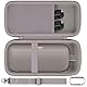co2CREA Harte Tasche für Bose SoundLink Flex (2.Gen.) /Flex Tragbaren Bluetooth Lautsprecher Case Etui Tragetasche