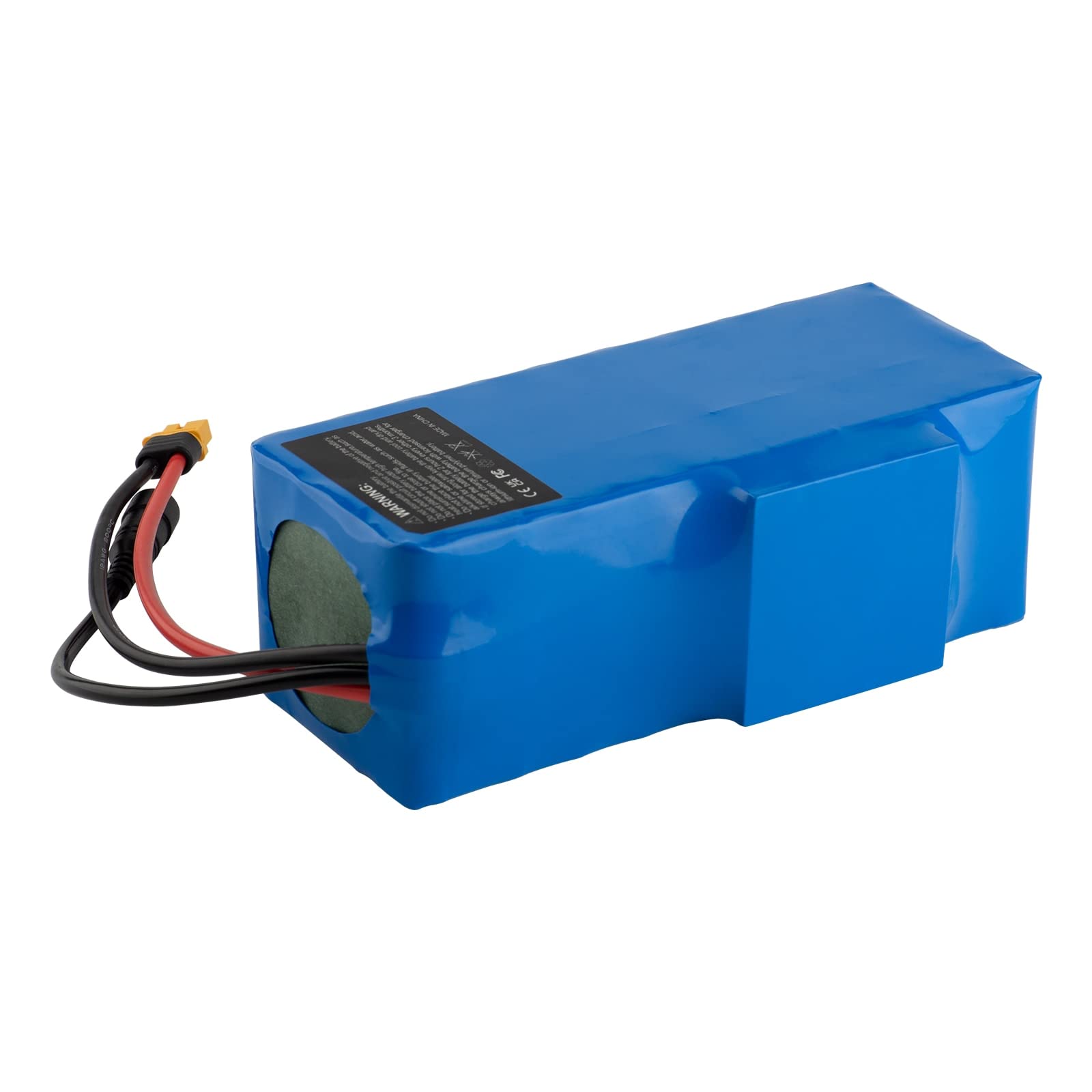 Batterie de vélo électrique 36V Batterie Lithium-ION 9Ah 12Ah 18Ah 20Ah avec Chargeur 42V 200W-1200W 250W 300W 400W 500W 800W 1000W pour Scooter, etc.