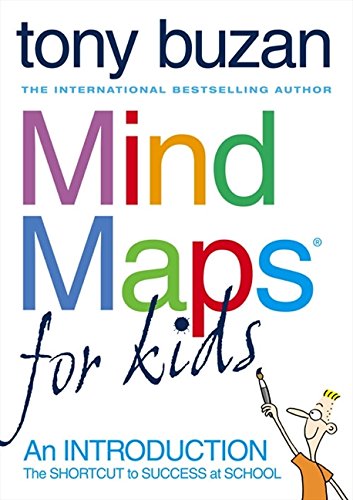 Mind Maps For Kids: An Introduction