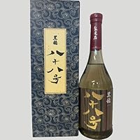 黒龍 八十八号 大吟醸 720ml 2025年