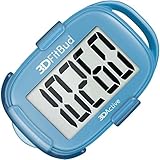 Mechanical Pedometer