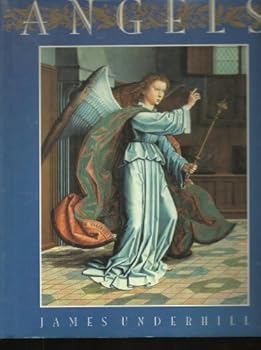 Hardcover Angels Book