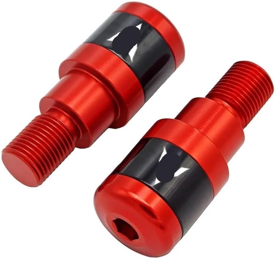 Non-Slip Handlebar Grip Covers Motorcycles Handlebar Grips Slider Handle Bar Ends Fit for MT03 MT07 MT09 MT10 MT 03 07 09 10