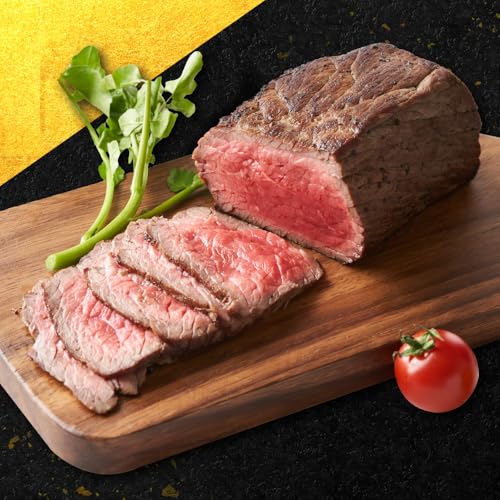 [銀閣寺大西]京都肉ローストビーフブロック500g