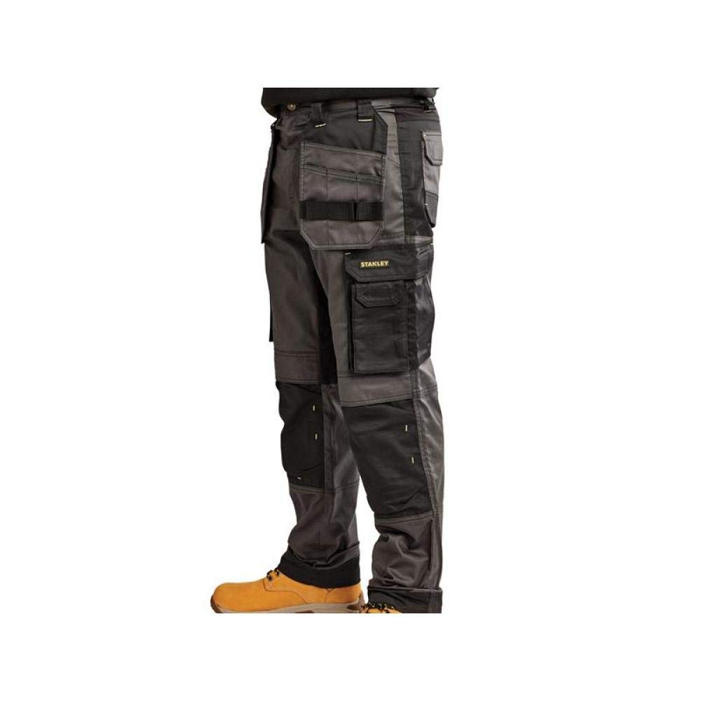 Stanley Clothing STCOMAHA3031 spodnie robocze