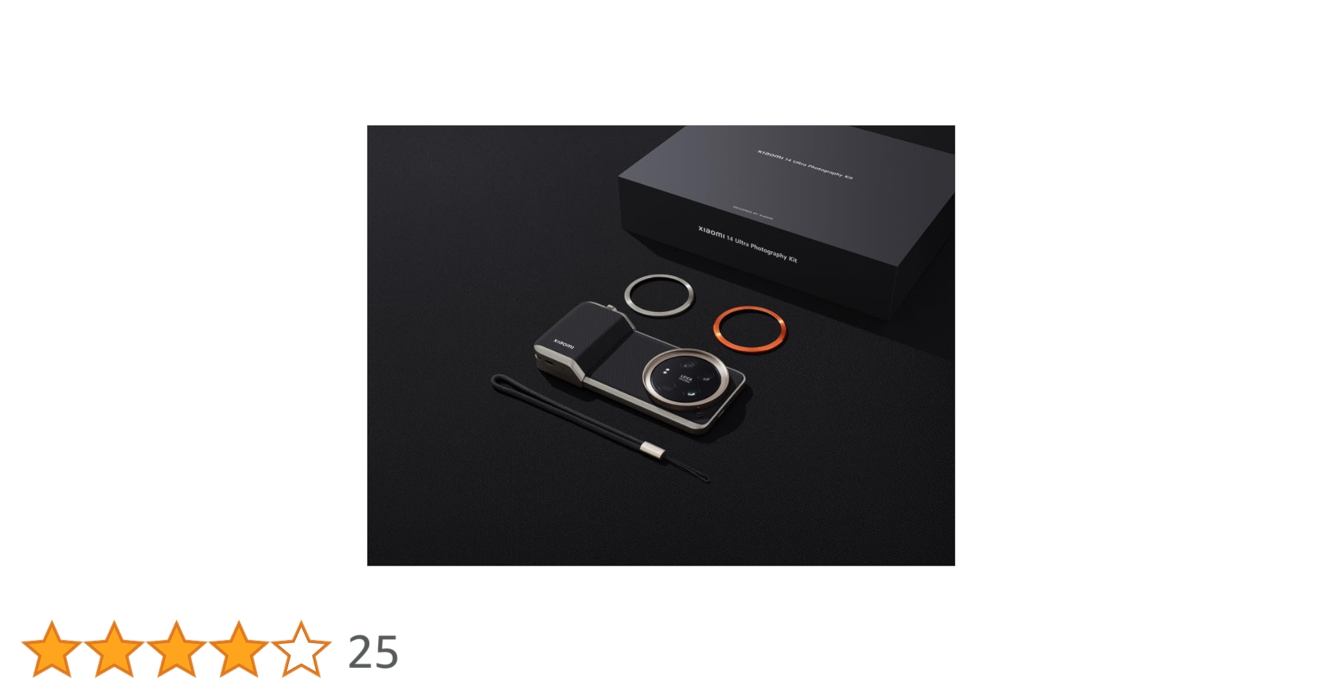 Amazon.co.jp: Xiaomi 正規品14 Ultra プロフェッショナル写真