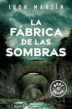 La fábrica de las sombras (Los crímenes del faro 2) (Best Seller)
