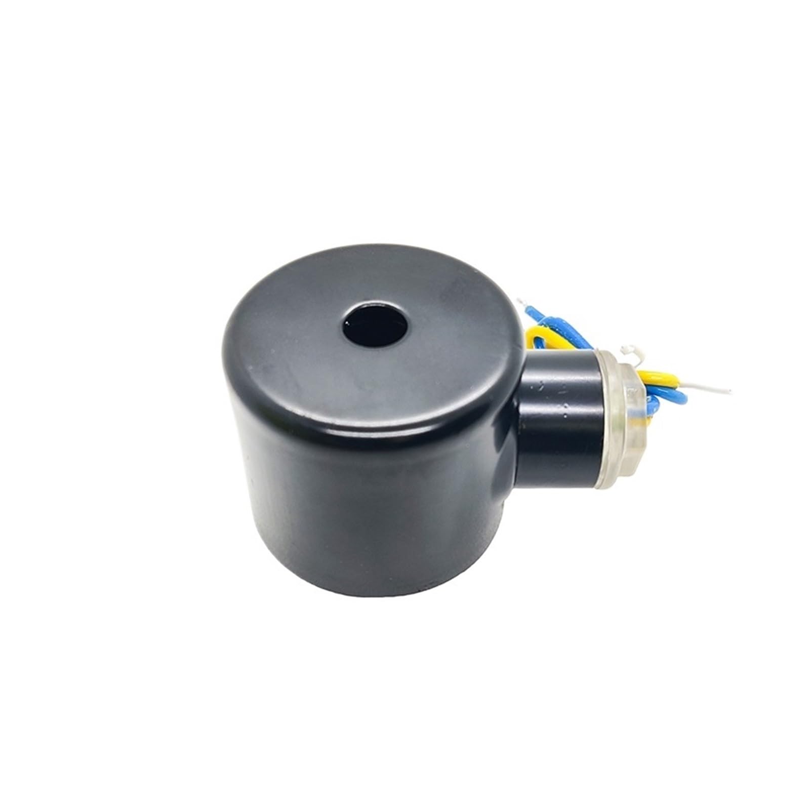 Bobine d'électrovanne 2W haute performance structure cuivre 380VAC