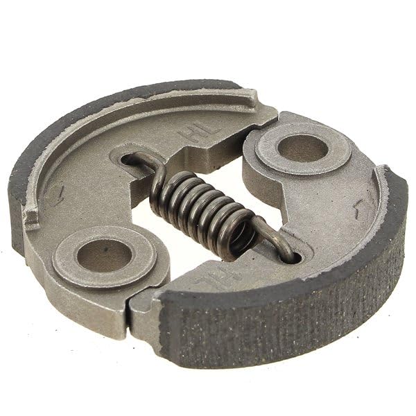 Embrayage 76 mm pour debroussailleuse