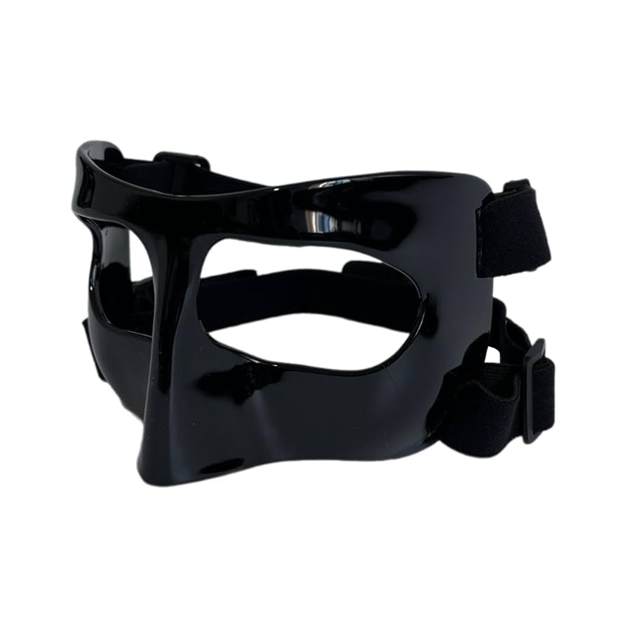 Amazon | DeeRace スポーツノーズガード 鼻保護マスク