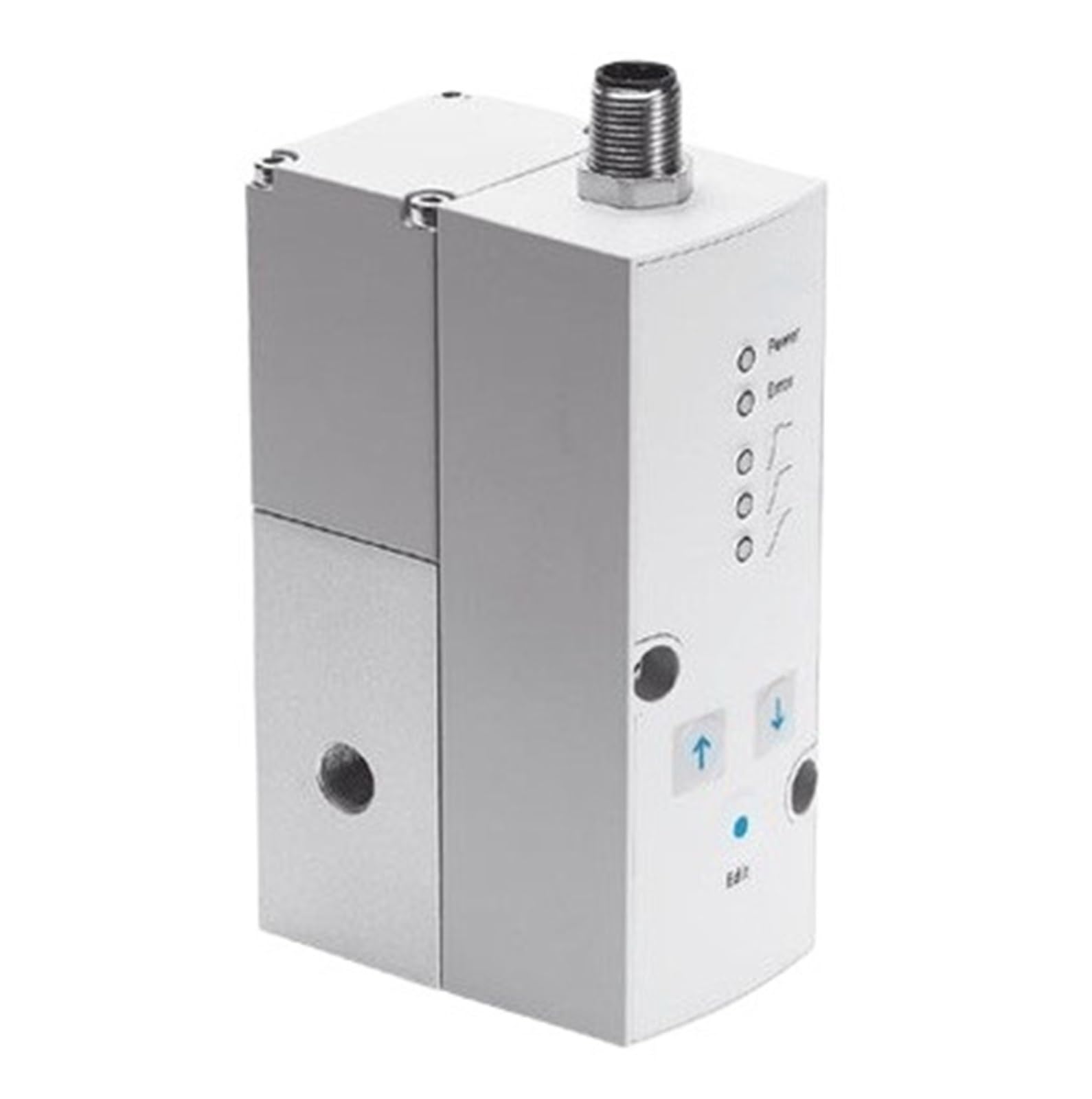 RCGKNNMUZ VPPM-6L-L-1-G18-0L6H-V1P 554043 proportional valve