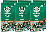 Goditi STARBUCKS comodamente a casa tua. Il caffè che ami senza dover uscire di casa