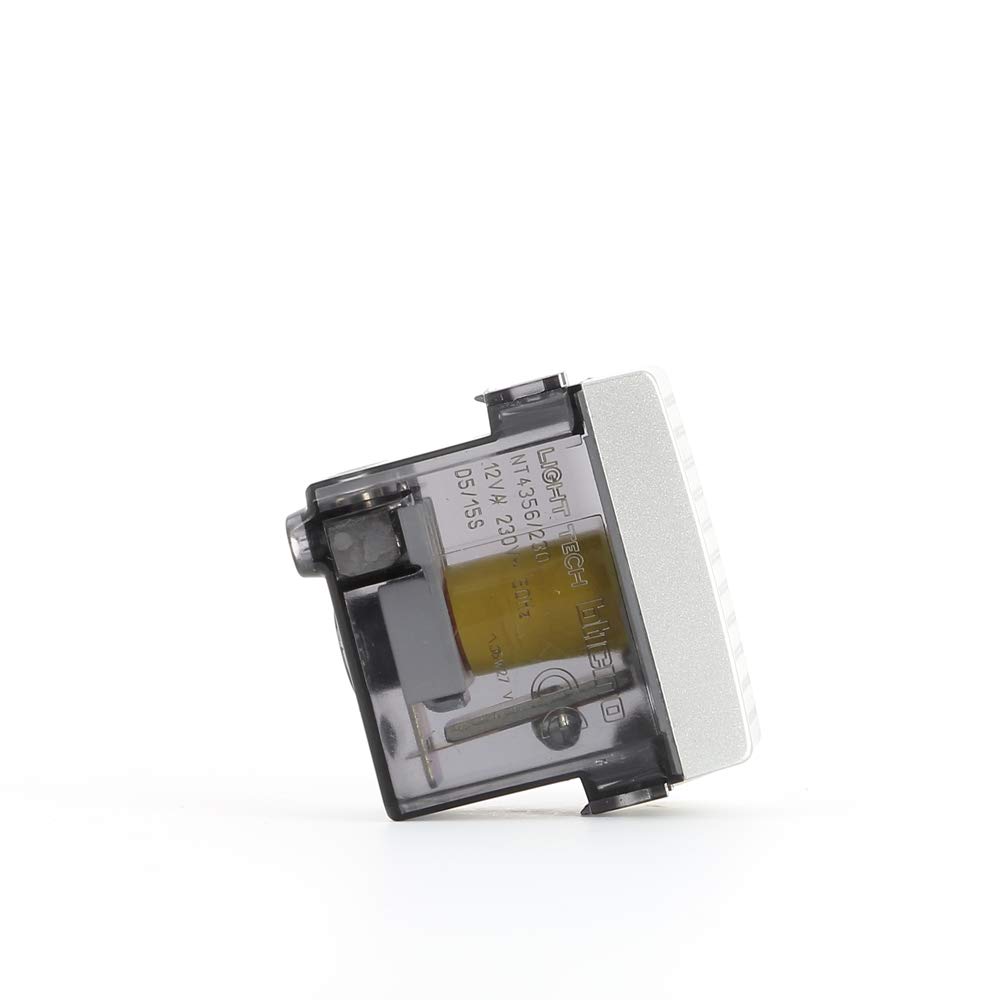 Bticino living light tech nt4285c2 prese caricatore usb