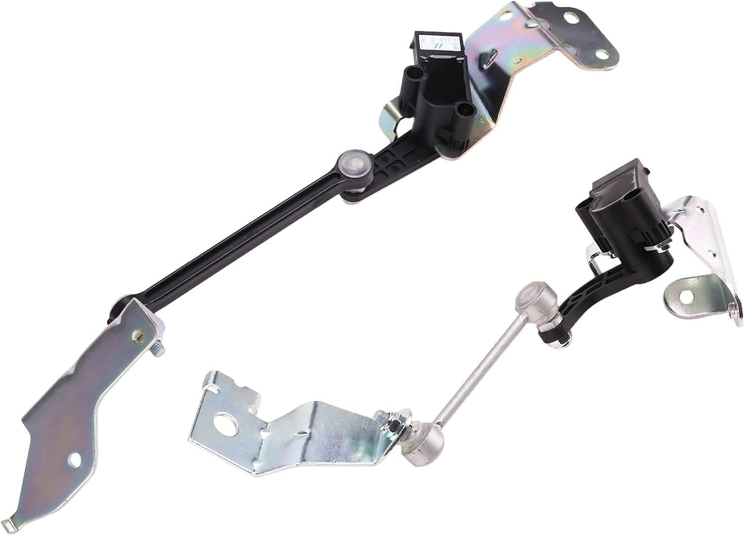 エアフォースエアサス ハイトセンサー