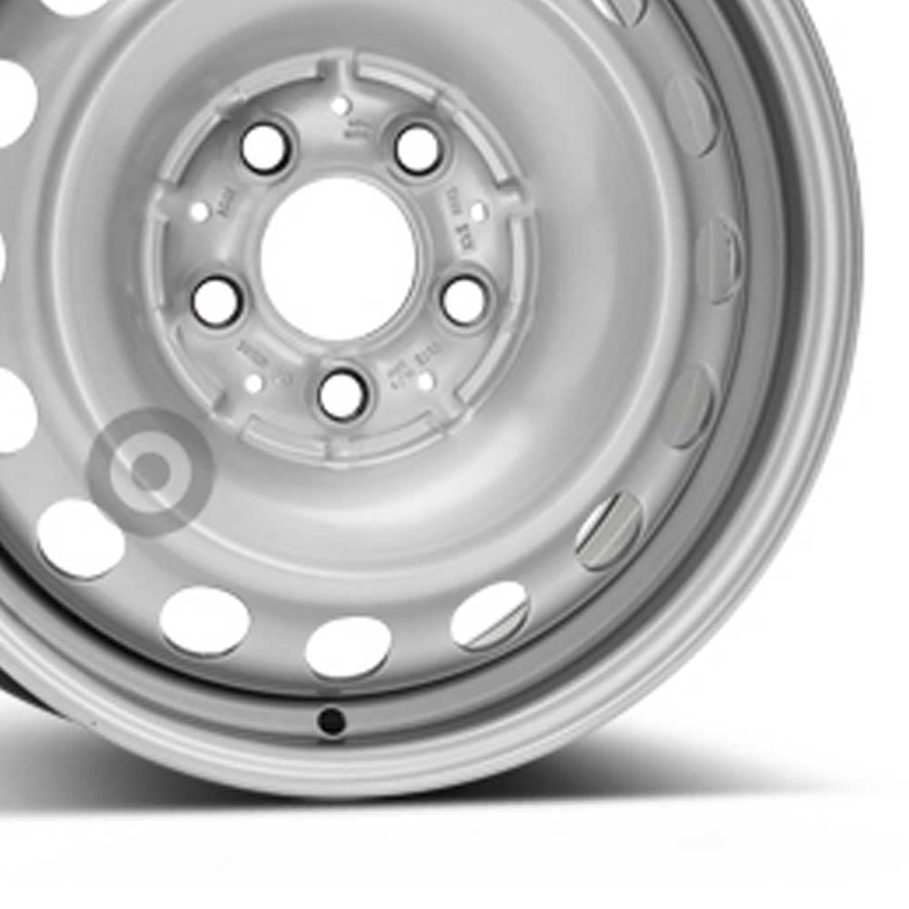 9897 MERCEDES BENZ 5X112 ET60 J