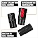 WORKSHOP Wet/Dry Vacs Shop Vacuum Accessories WS25021A Long Hose Attachment, 2-1/2-inch x 13-feet Locking Hose for Wet Dry Shop Vacuum Cleaners