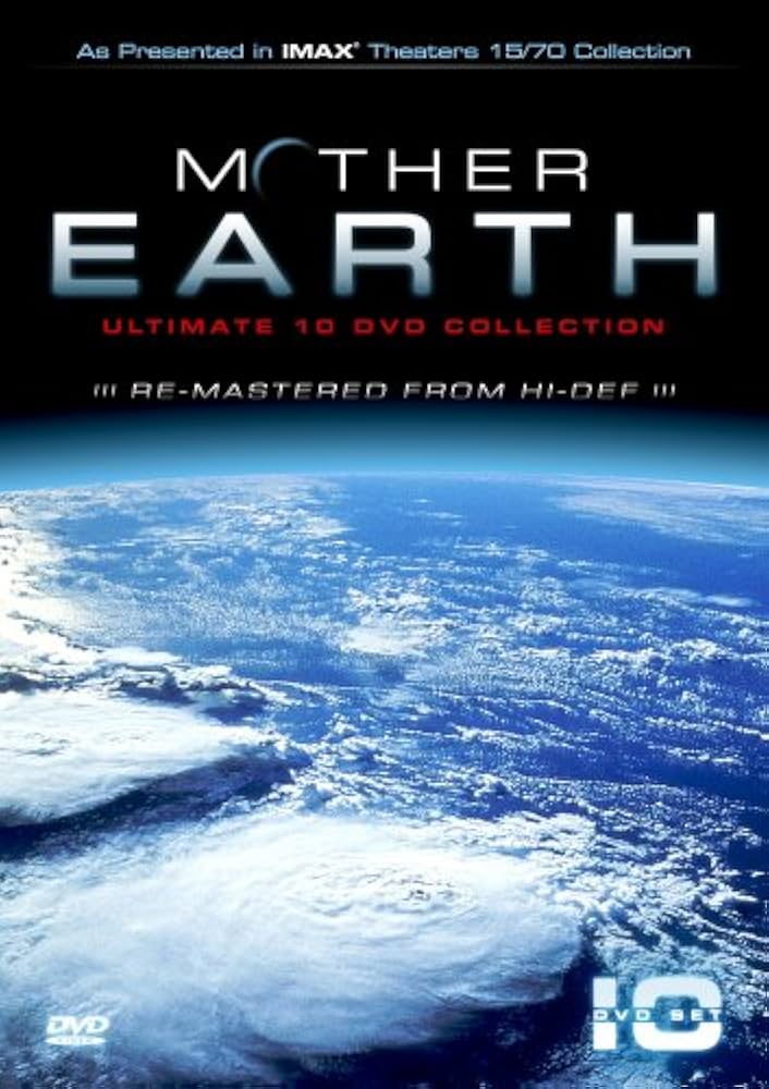 (未使用･未開封品)Tierra Madre [DVD] Amazon.com: Mother Earth (IMAX) [DVD] : Mother Earth